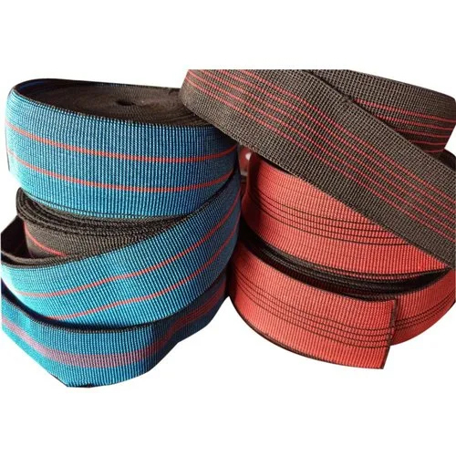 2 Inch Sofa Webbing Elastic Belts