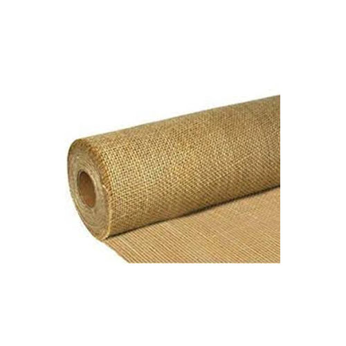 Ordinary Type Jute Fabric - Attributes: Washable