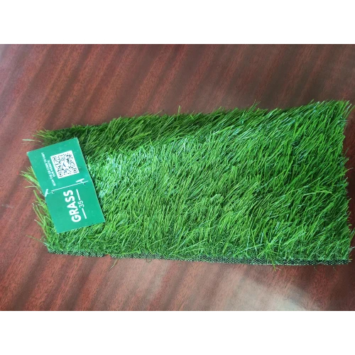 Car Grass Mat