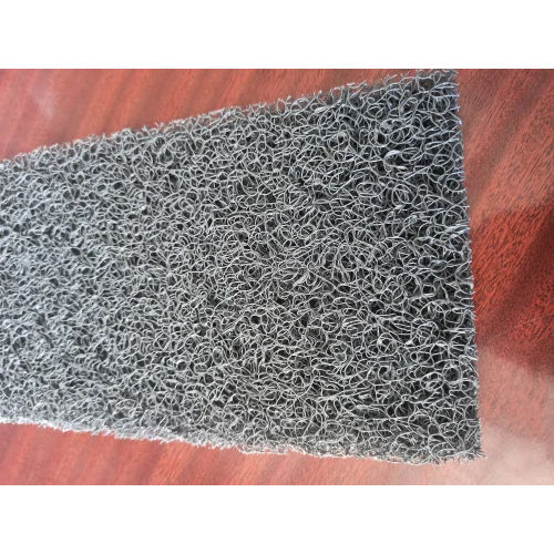 Pvc Car Floor Mat - Size: Different Available