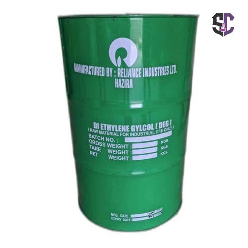 Monoehtyle Glycol (MEG)