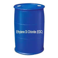 Ethylene Dichloride (edc) - Cas No: 107-06-2