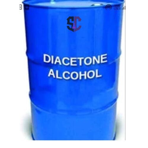 Die Acetone Alcohol (Da) - Cas No: 67-64-1