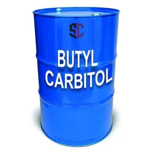 Butyl Carbitol 200 Litres 99% - Cas No: 112-34-5