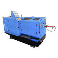 2 Die 2 Blow Multi-Station Cold Heading Machine Header Bolt Making Machine