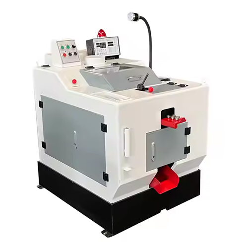 High Speed Automatic Screw Making Machine Self-Tapping Screw Machine Cold Heading Machine