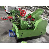 Rivet Machine Nail Making Machine