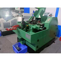 Fully Automatic Rivet Machine