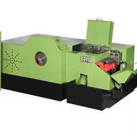 Squarenut Making Machine