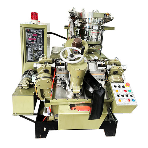 Screw Nail Making Machine Self Drilling  Screw Machine - Feature: High Performance