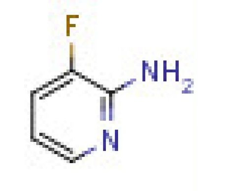 2-Amino-3-fluoropyridine  98%