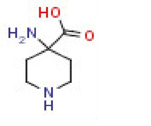 4-Aminopiperidine-4-carboxylic acid