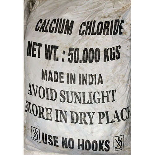 Calcium Chloride