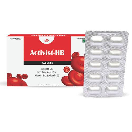 Activist-HB Tablets