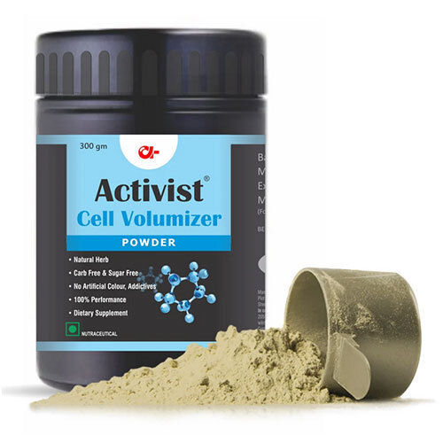 Activist Cell Volumizer Powder