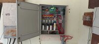 Power Factor Correction Panel