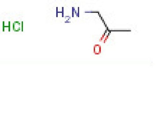 1-Aminopropan-2-one hydrochloride