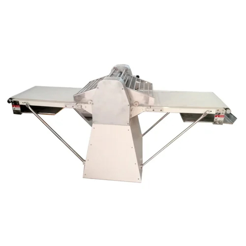 220V Khari Sheeter Machine