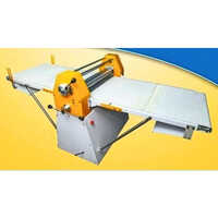 Flour Kneading Dough Sheeter Machine