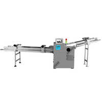 Mild Steel Dough Moulder Machine