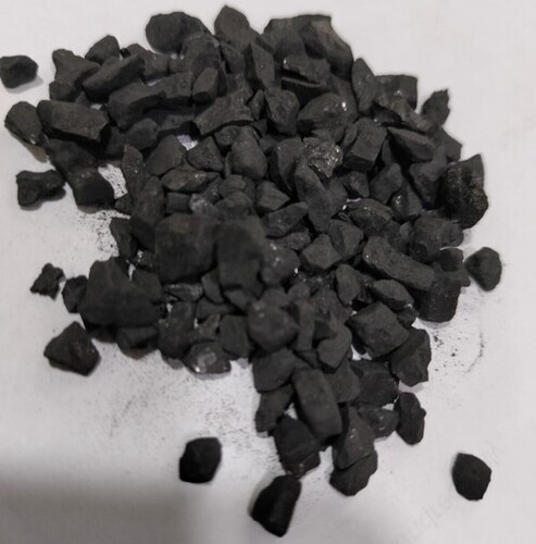 Anthracite Coal