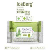 ICEBERG PREMIUM REFRESHING WET WIPES