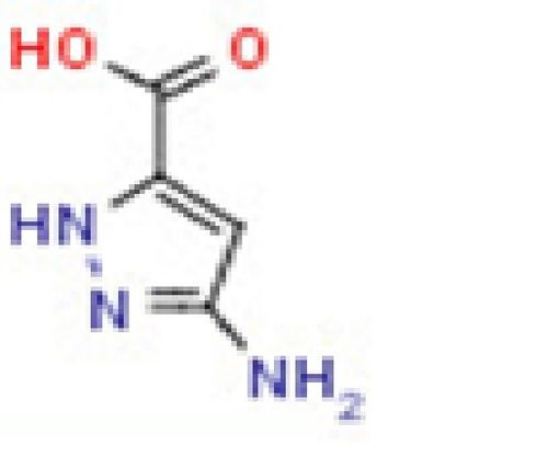 3-Amino-1H-pyrazole-5-carboxylic acid