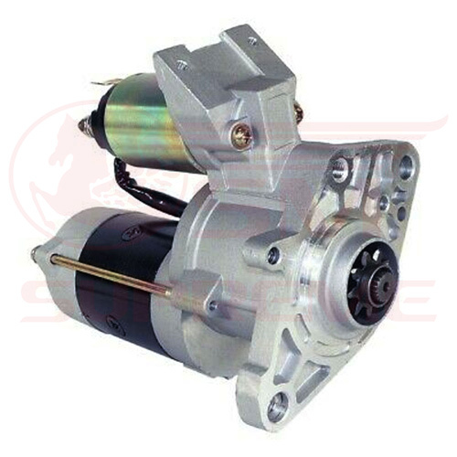 Automotive Starter