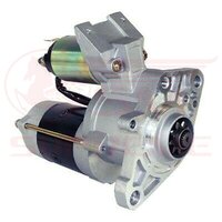 Automotive Starter