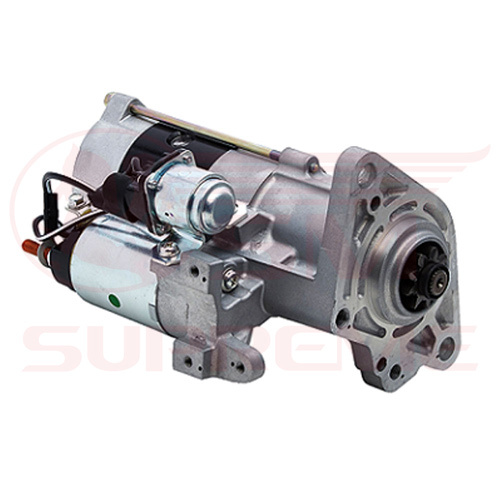 Automotive Starter
