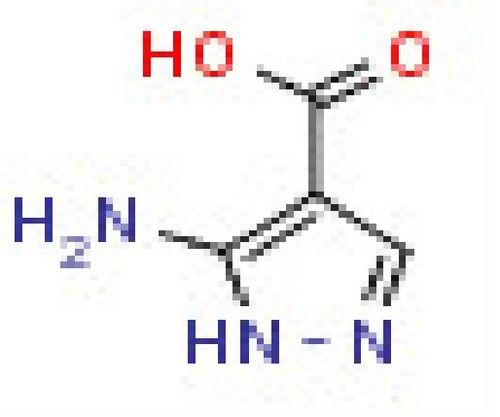 5-Amino-1h-pyrazole-4-carboxylic acid