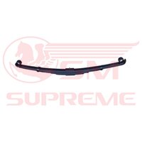 Automobile Spring Leaf