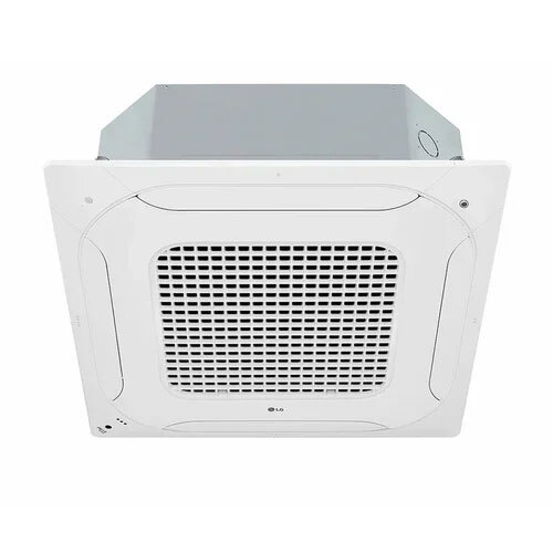 1.5 Ton Inverter LG Ceiling Cassette Air Conditioner