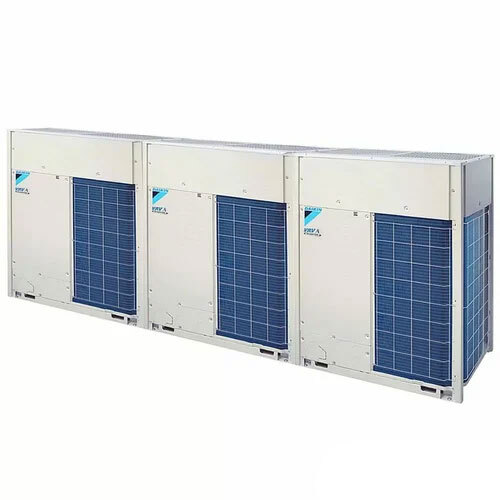 Daikin Vrv Systems