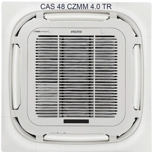 4 TR Voltas CAS 48 CZMM Cassette AC