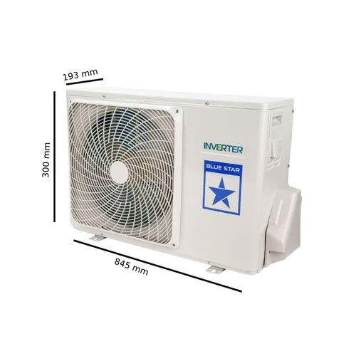 BLUE STAR 2 TON TOWER AC