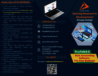 Billing and Accounting Software