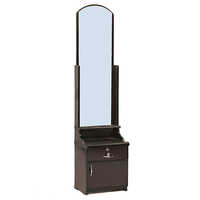 1.5 Feet Semi Gloss Without Door Dressing Table