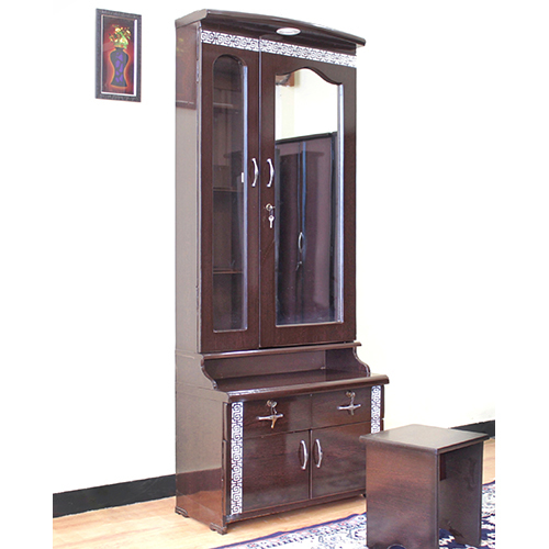 M4 Double Door Dressing Table