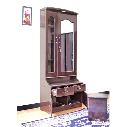 M6 Double Door Dressing Table