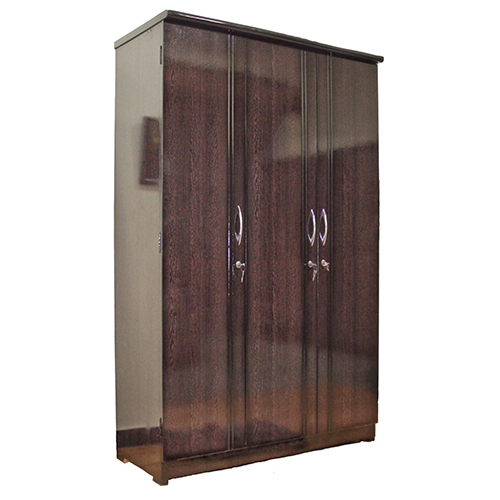 M2 Three Door Wardrobe