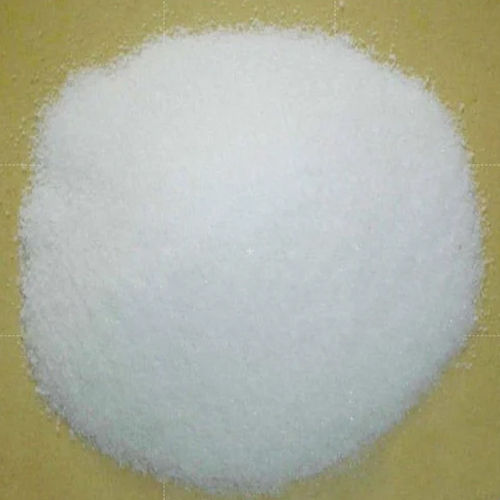 Anionic Polyelectrolyte Powder - Application: Industrial