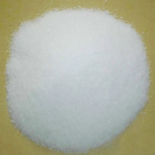 Anionic Polyelectrolyte Powder