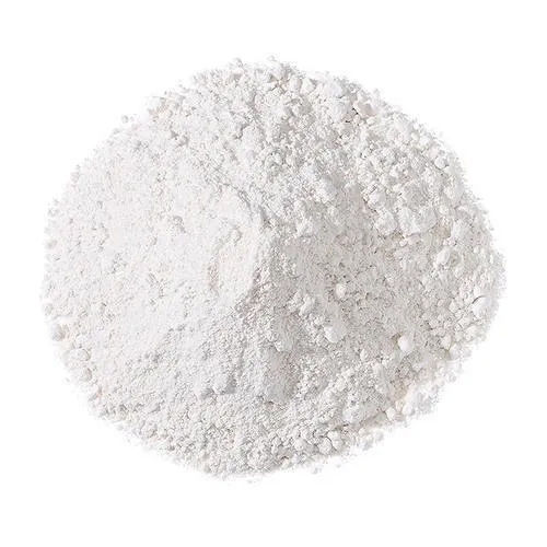 White Lime Powder - Application: Industrial