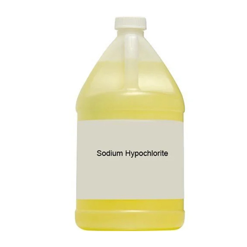 Liquid Sodium Hypochlorite