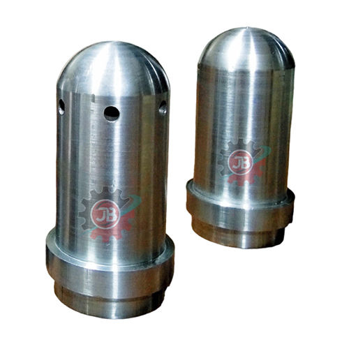 Boiler Bed Air Nozzle - Material: Mild Steel