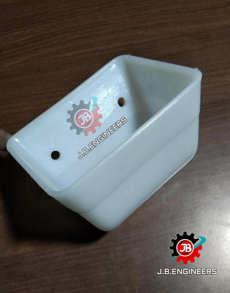 PVC Elevator Bucket