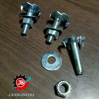 Industrial Elevator Bucket Bolt