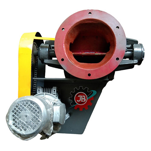 Rotary Airlock Valve