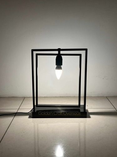 SS TABLE Lamp Design